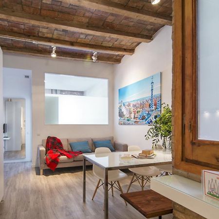 Happy People Sagrada Familia Apartments Barcelona Exterior foto